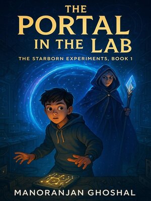 cover image of The Portal in the Lab